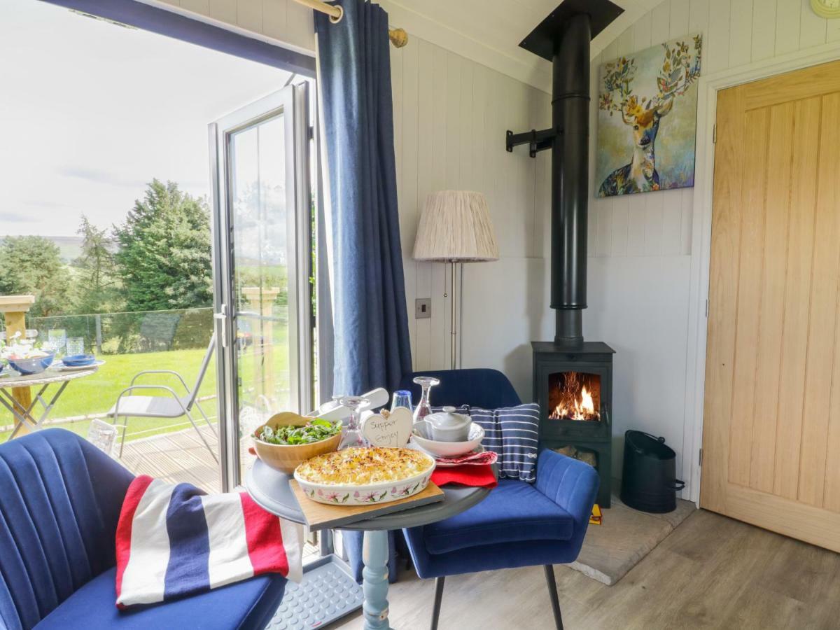 High Rigg Shepherd'S Retreat Brampton  Eksteriør billede